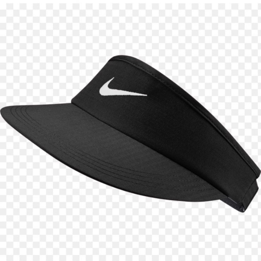 Nike visor hat - Picture 4 of 4